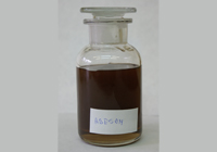 Lineární alkylbenzensulfonová kyselina - LABSA